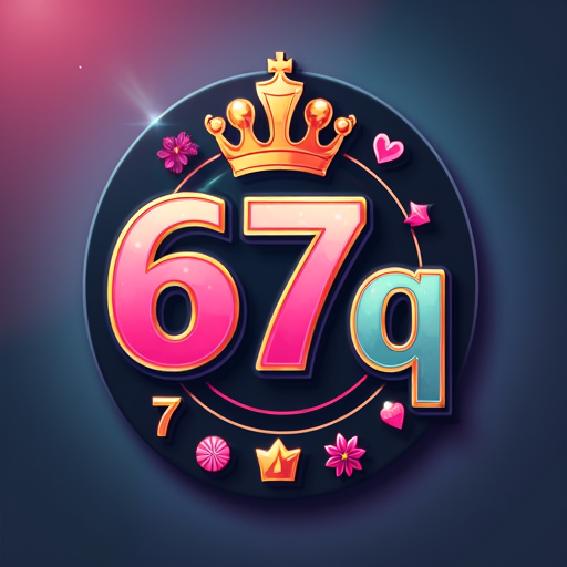 67q